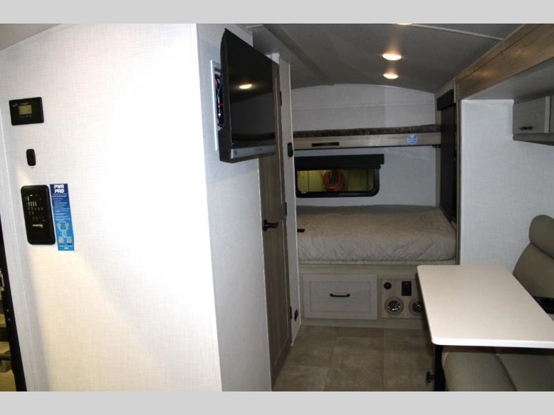 2025 Forest River Rockwood Geo Pro G20FK, $ 38,569
