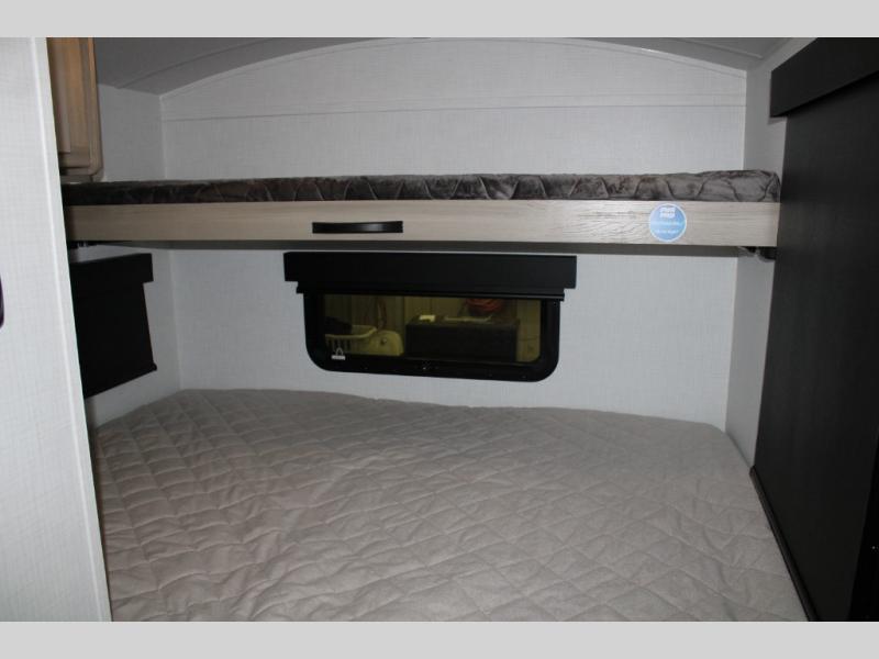 2025 Forest River Rockwood Geo Pro G20FK, $ 38,569