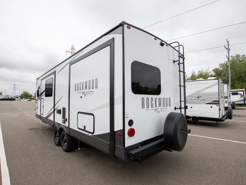 2025 Forest River Rockwood Ultra Lite 2619FK, $ 59,089