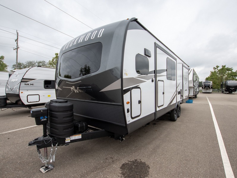 2025 Forest River Rockwood Ultra Lite 2619FK, $ 59,089