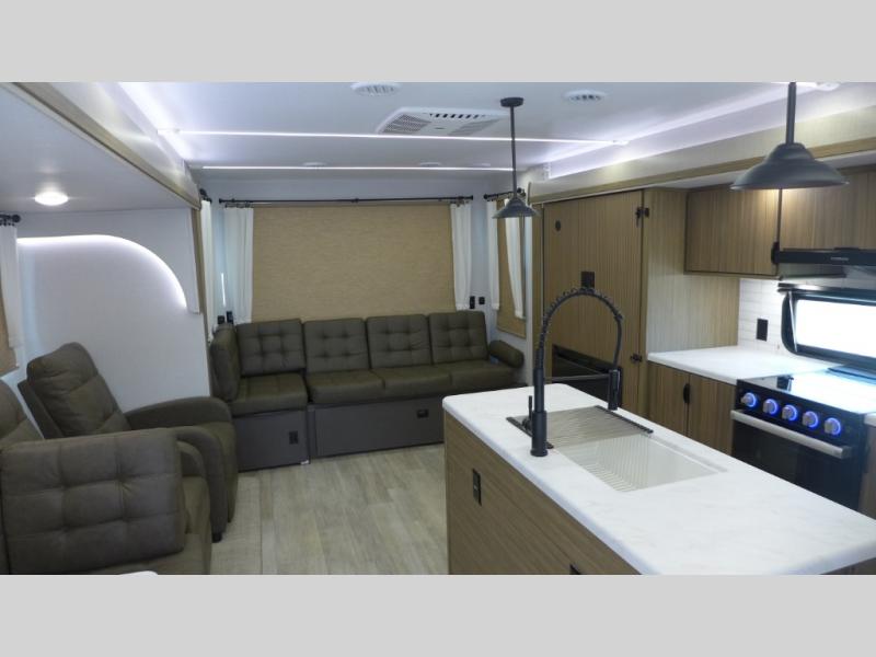 2025 Forest River Salem 27RE, $ 49,073