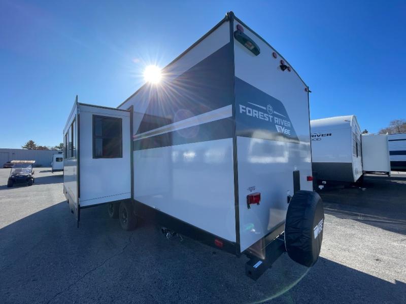 2025 Forest River Vibe 2600BH, $ 58,164