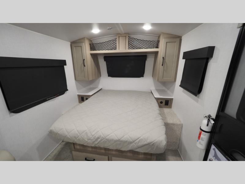 2025 Forest River Rockwood Geo Pro G20FBS, $ 36,423