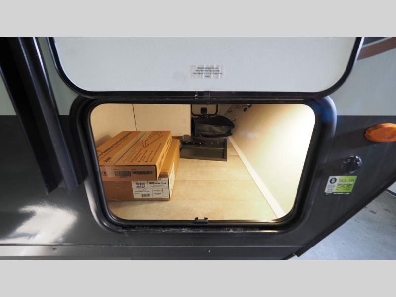 2025 Forest River Rockwood Geo Pro G20FBS, $ 36,423