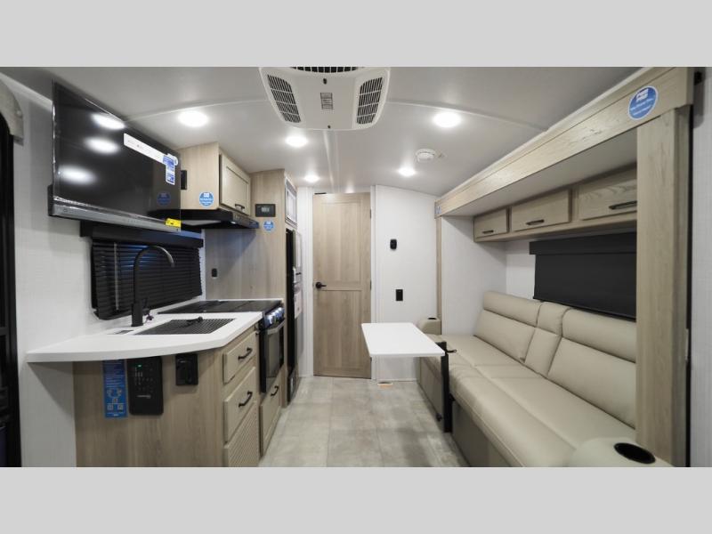 2025 Forest River Rockwood Geo Pro G20FBS, $ 36,423
