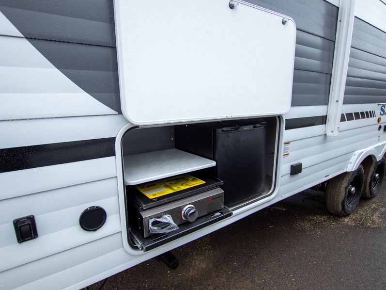 2025 Forest River Salem Cruise Lite 273QBXL, $ 49,473