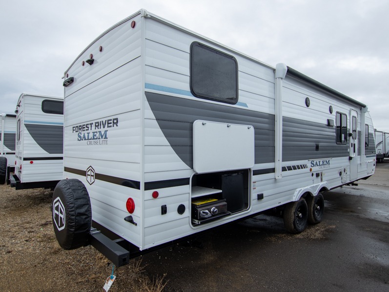 2025 Forest River Salem Cruise Lite 273QBXL, $ 49,473