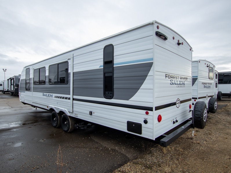 2025 Forest River Salem Cruise Lite 273QBXL, $ 49,473