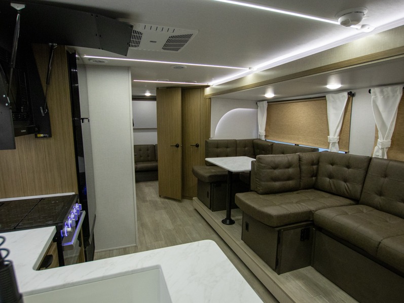 2025 Forest River Salem Cruise Lite 273QBXL, $ 49,473