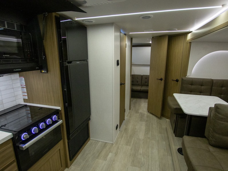 2025 Forest River Salem Cruise Lite 273QBXL, $ 49,473