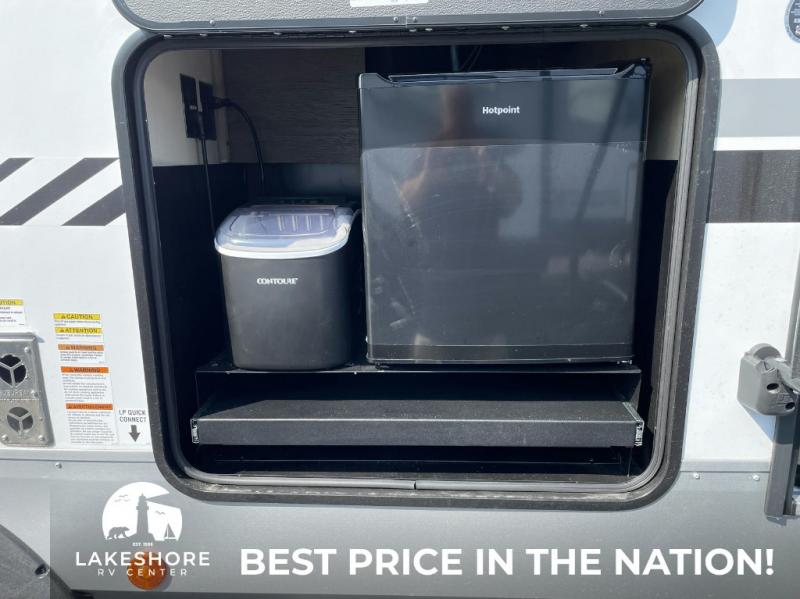 2025 Forest River Cherokee Alpha Wolf 280QBS, $ 55,024