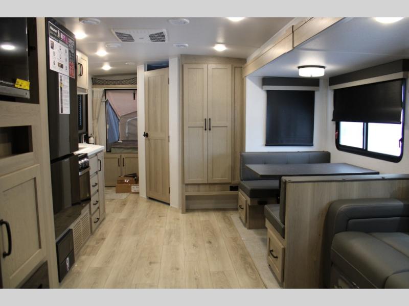 2025 Forest River Flagstaff Shamrock 235S, $ 48,221