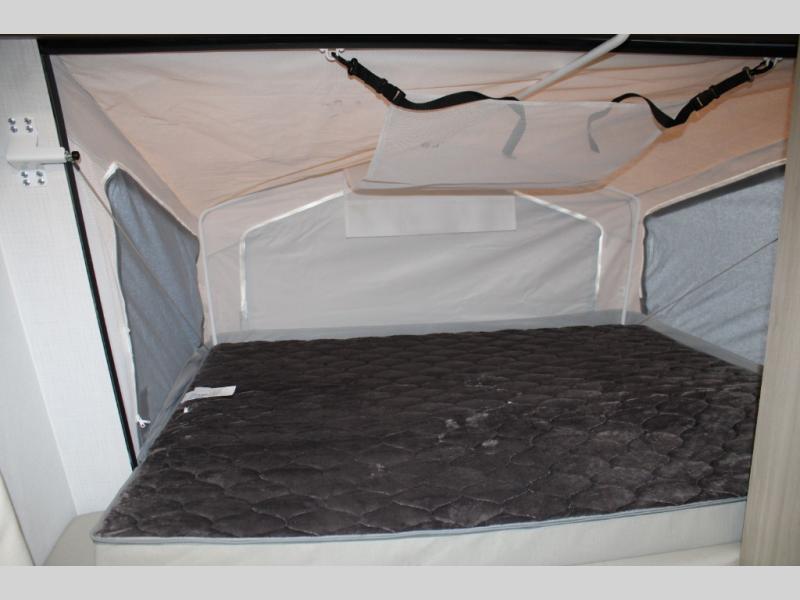 2025 Forest River Flagstaff Shamrock 235S, $ 48,221