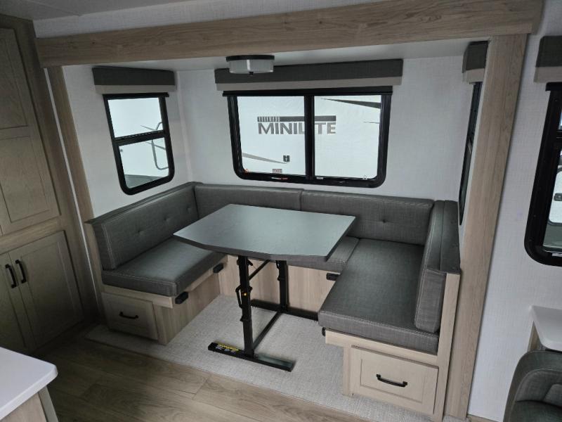 2025 Forest River Rockwood Mini Lite 2519S, $ 46,990