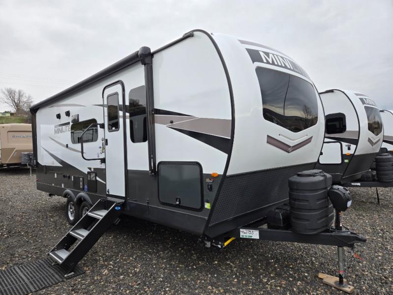 2025 Forest River Rockwood Mini Lite 2519S, $ 46,990