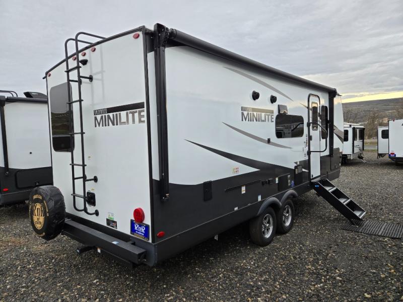 2025 Forest River Rockwood Mini Lite 2519S, $ 46,990