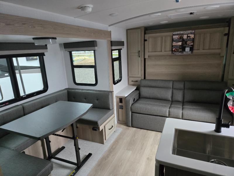 2025 Forest River Rockwood Mini Lite 2519S, $ 46,990