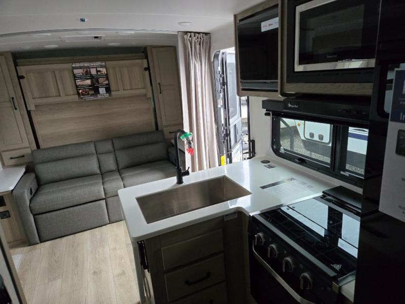 2025 Forest River Rockwood Mini Lite 2519S, $ 46,990