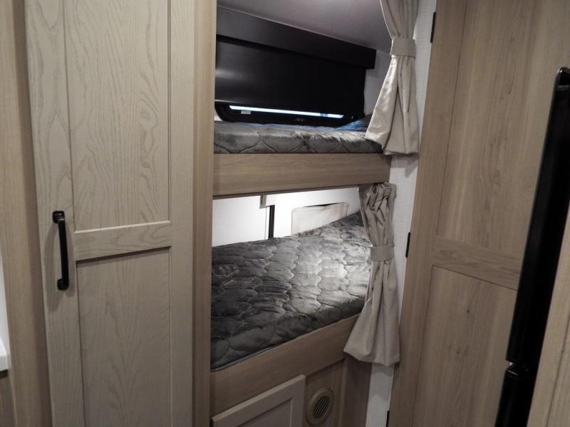 2025 Forest River Rockwood Geo Pro G20BH, $ 37,181