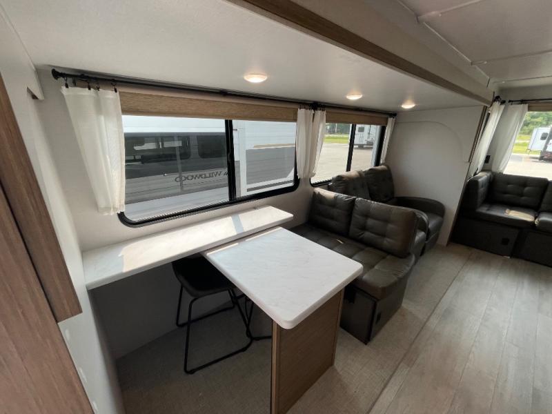 2025 Forest River Wildwood 27RE, $ 49,718