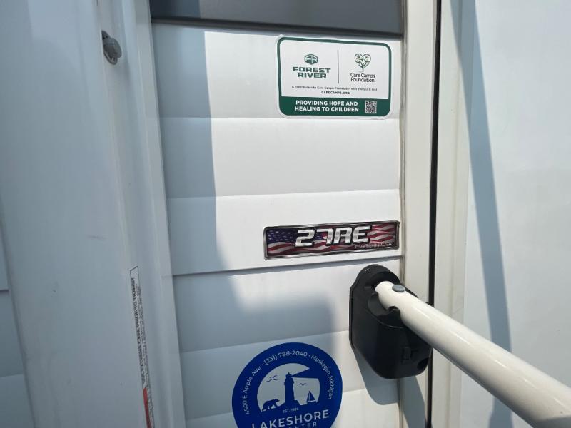 2025 Forest River Wildwood 27RE, $ 49,718