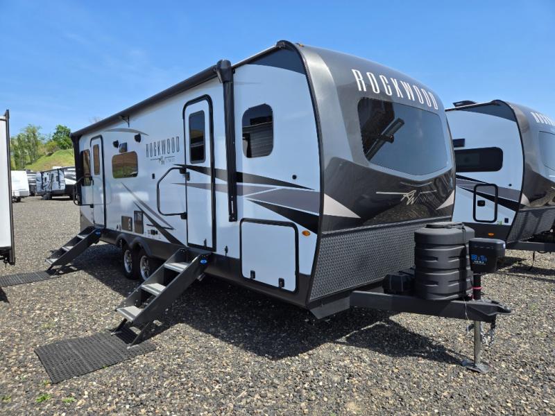 2025 Forest River Rockwood Ultra Lite 2618RD, $ 54,990