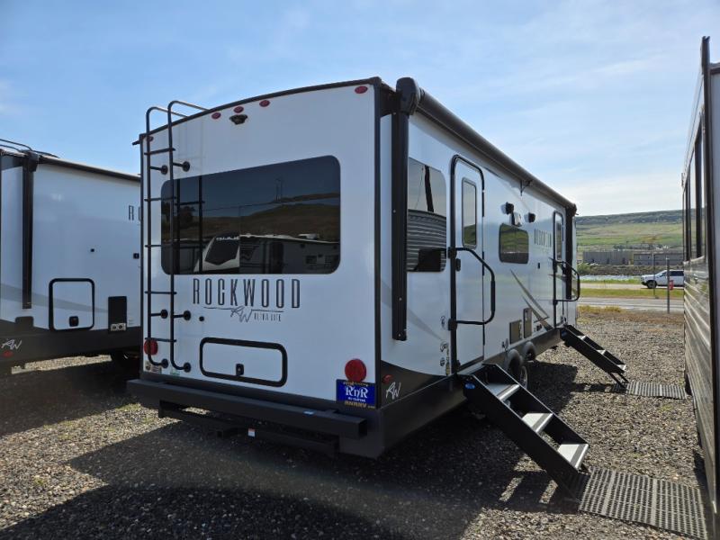2025 Forest River Rockwood Ultra Lite 2618RD, $ 54,990