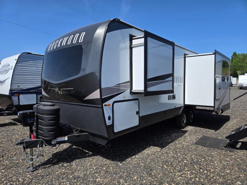 2025 Forest River Rockwood Ultra Lite 2618RD, $ 54,990