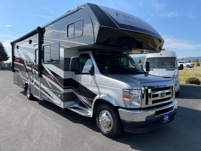 2025 Forest River Forester Classic 2861DS, $ 124,990