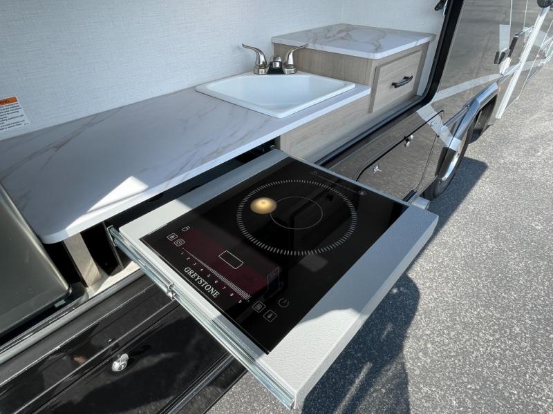 2025 Forest River Forester Classic 2861DS, $ 124,990