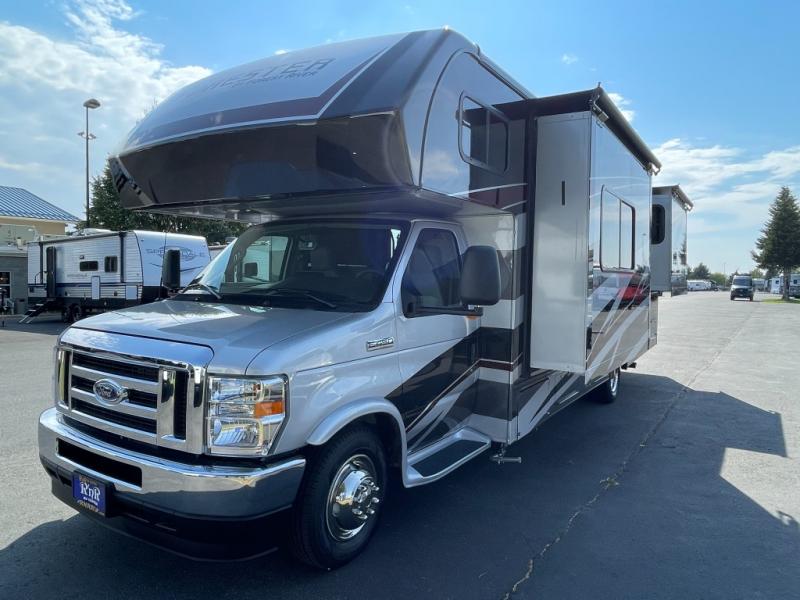 2025 Forest River Forester Classic 2861DS, $ 124,990