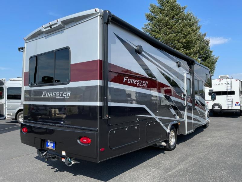 2025 Forest River Forester Classic 2861DS, $ 124,990