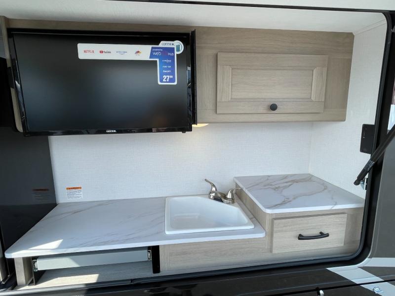 2025 Forest River Forester Classic 2861DS, $ 124,990