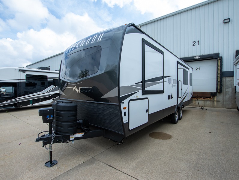 2025 Forest River Rockwood Ultra Lite 2618RD, $ 59,382