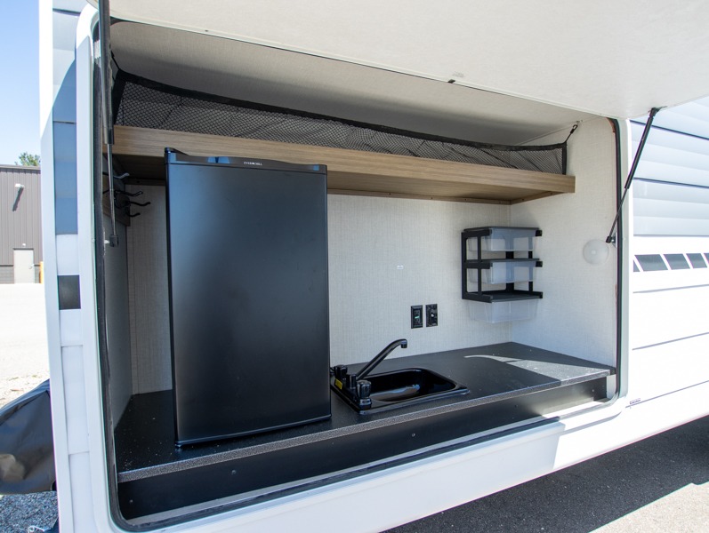 2025 Forest River Salem 33TS, $ 63,165