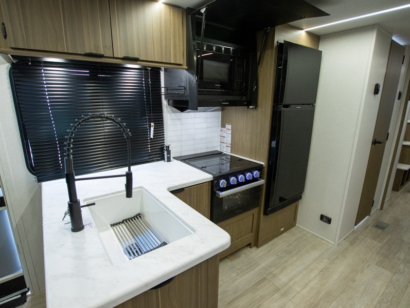 2025 Forest River Salem 33TS, $ 63,165