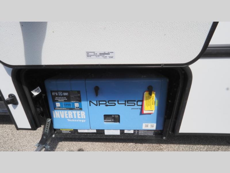 2025 Forest River Forester LE Chevy Chasis 2351LE, $ 77,990