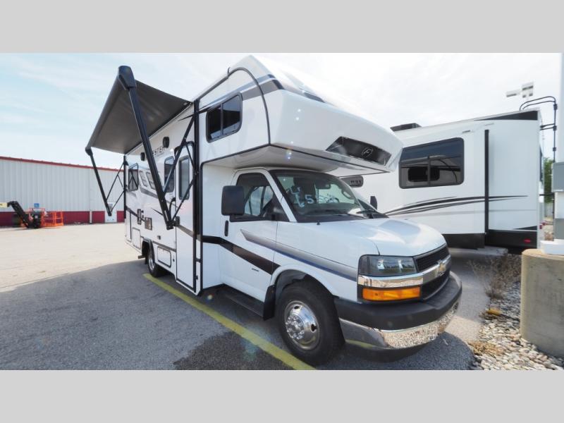 2025 Forest River Forester LE Chevy Chasis 2351LE, $ 77,990