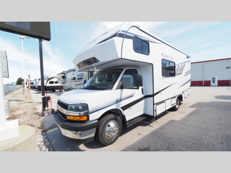 2025 Forest River Forester LE Chevy Chasis 2351LE, $ 77,990