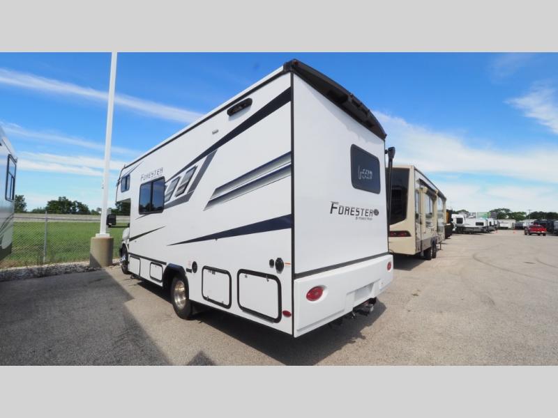 2025 Forest River Forester LE Chevy Chasis 2351LE, $ 77,990