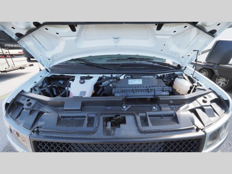 2025 Forest River Forester LE Chevy Chasis 2351LE, $ 77,990