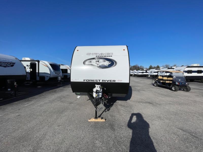 2025 Forest River Cherokee Wolf Pup 16CM, $ 37,238