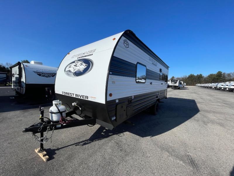 2025 Forest River Cherokee Wolf Pup 16CM, $ 37,238