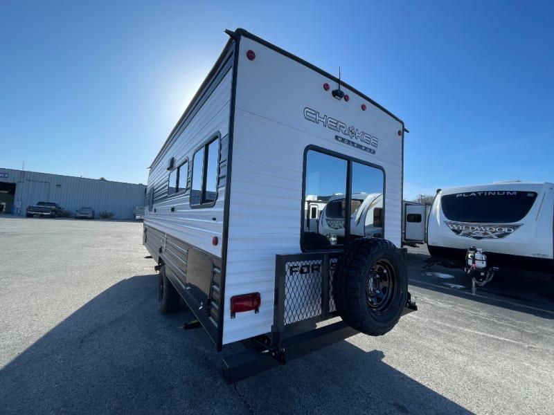 2025 Forest River Cherokee Wolf Pup 16CM, $ 37,238