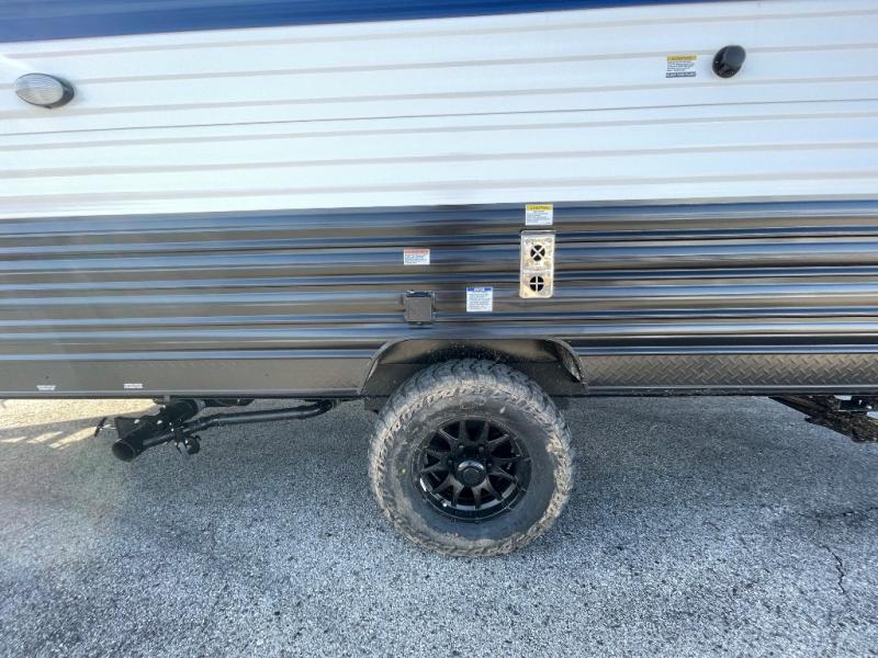 2025 Forest River Cherokee Wolf Pup 16CM, $ 37,238