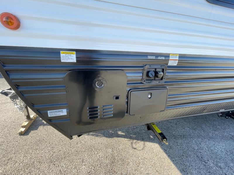 2025 Forest River Cherokee Wolf Pup 16CM, $ 37,238