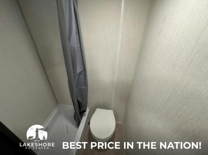 2025 Forest River Cherokee Wolf Pup 16LP, $ 23,638