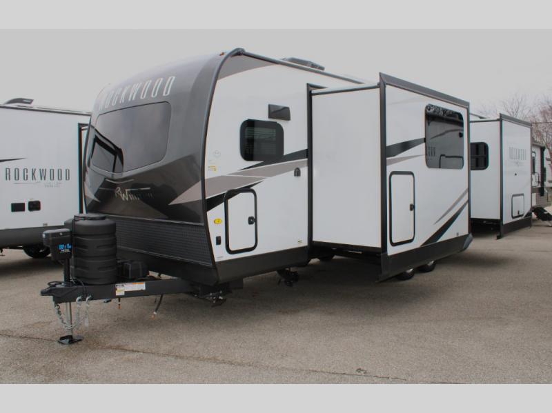 2025 Forest River Rockwood Ultra Lite 2619FK, $ 59,639