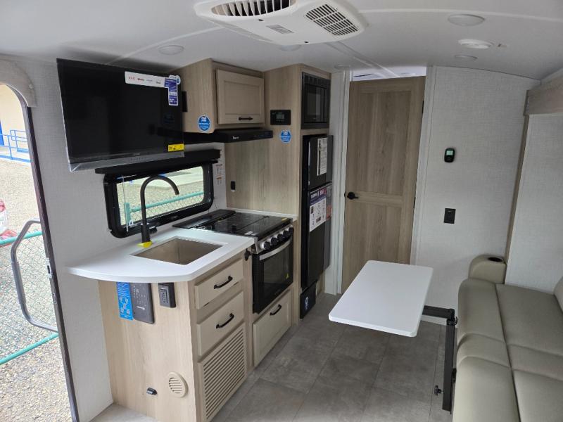 2025 Forest River Rockwood Geo Pro G20FBS, $ 34,990