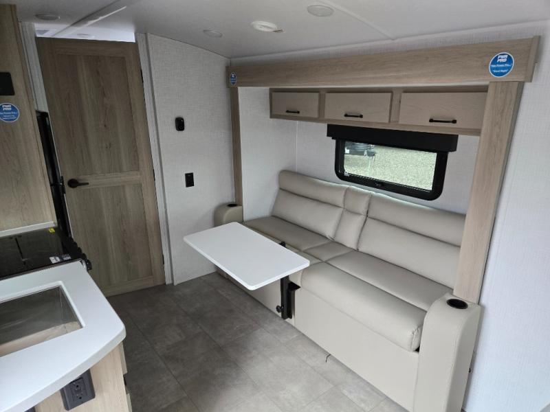 2025 Forest River Rockwood Geo Pro G20FBS, $ 34,990